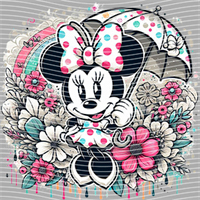 Mickey-AMQ 332